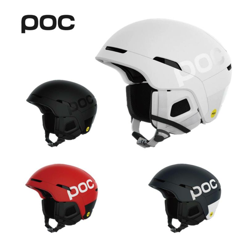 POC |bN XL[wbg Y fB[X2026 OBEX BC MIPS / 10114