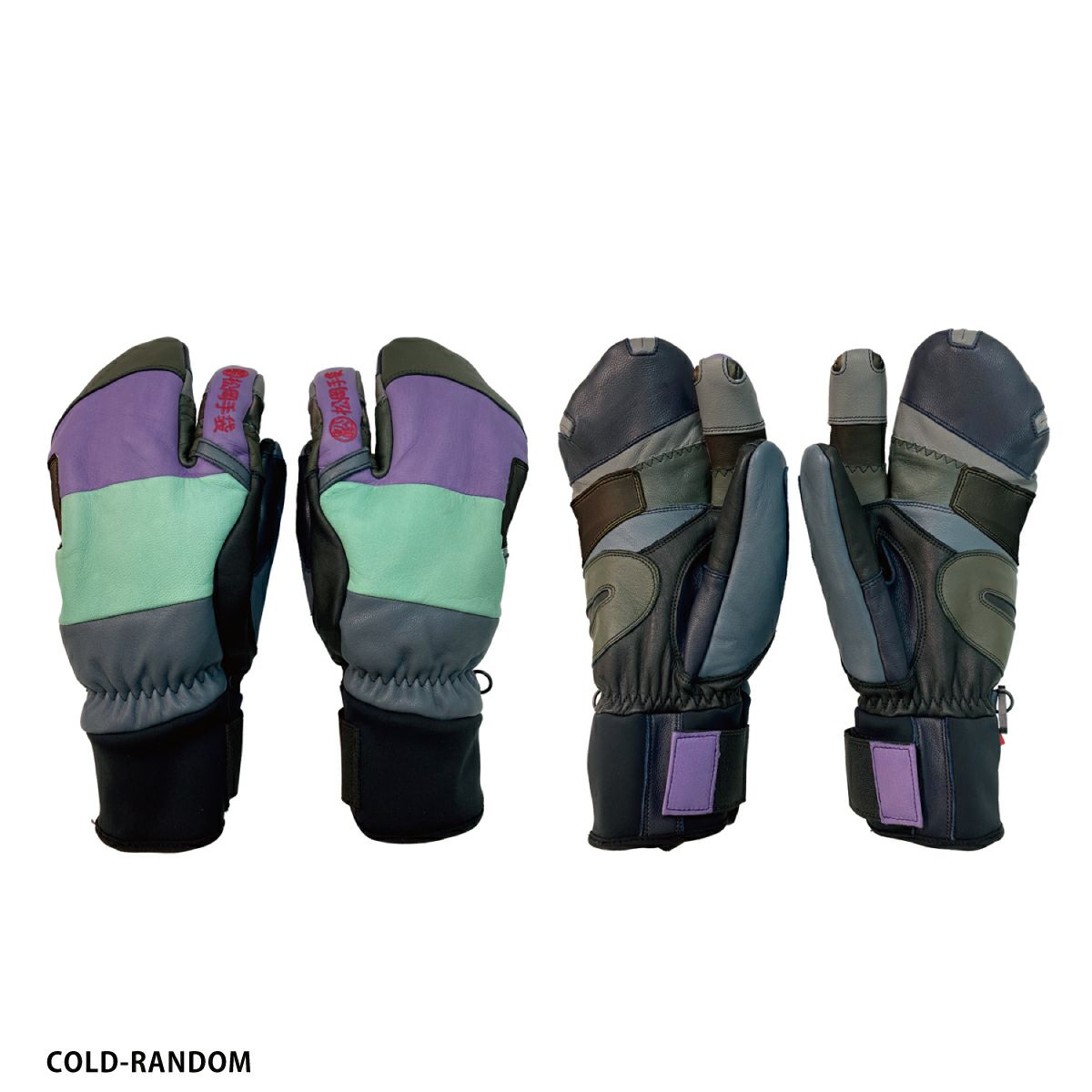 松岡手袋 マツオカグローブ スキーグローブ メンズ レディース 2025