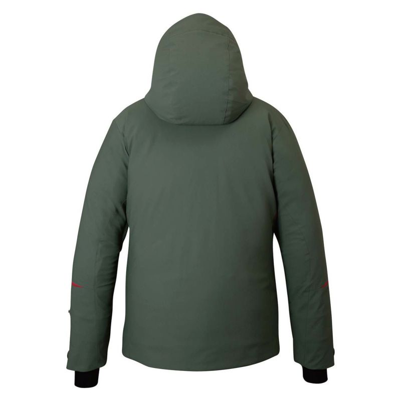 スキーウェア メンズ スキージャケット フェニックス PHENIX ＜2025