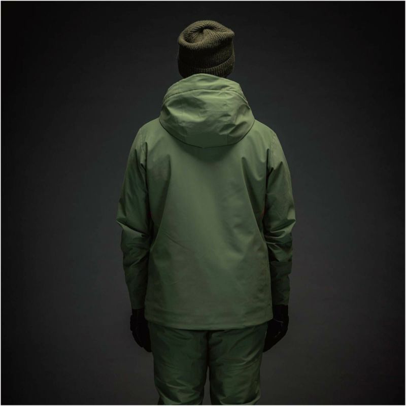 スキーウェア メンズ スキージャケット フェニックス PHENIX ＜2025