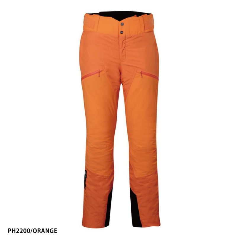 フェニックス オレンジ スノーボード スキー パンツ