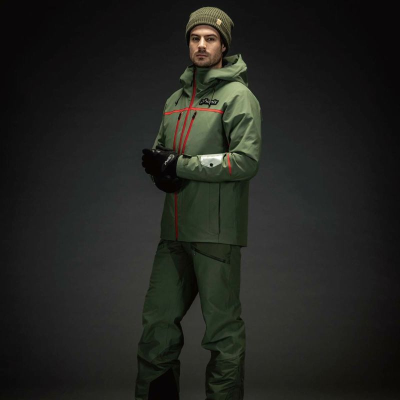 【L】フェニックス　パンツ　スキーウェア　スノーボードウェア フェニックス（PHENIX） 【25日限定！全品P10倍！】スキーウェア