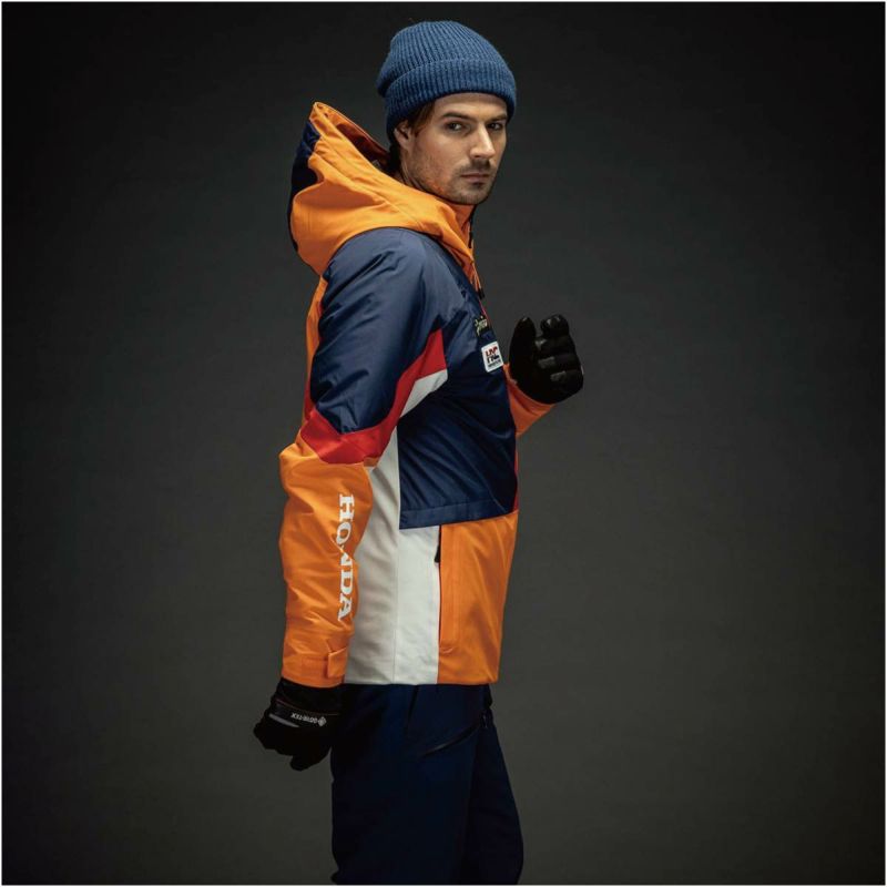 スキーウェア メンズ スキージャケット フェニックス PHENIX ＜2025