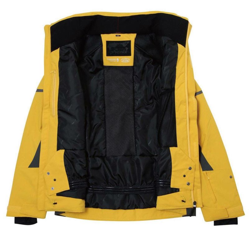 スキーウェア メンズ スキージャケット フェニックス PHENIX ＜2025