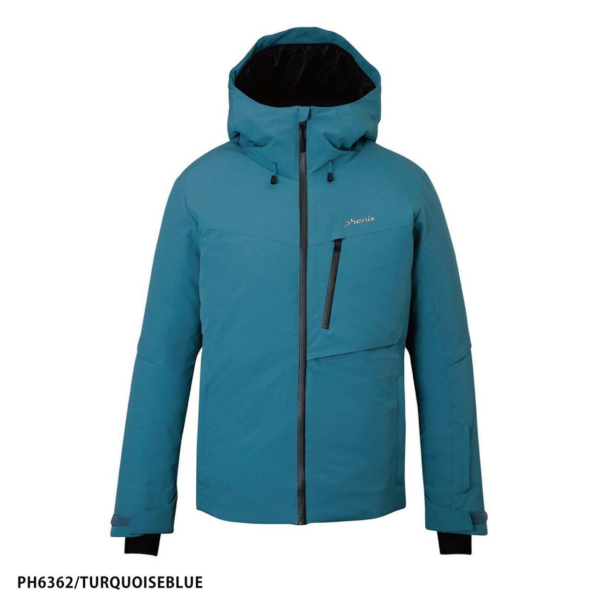 スキーウェア メンズ スキージャケット フェニックス PHENIX ＜2025  