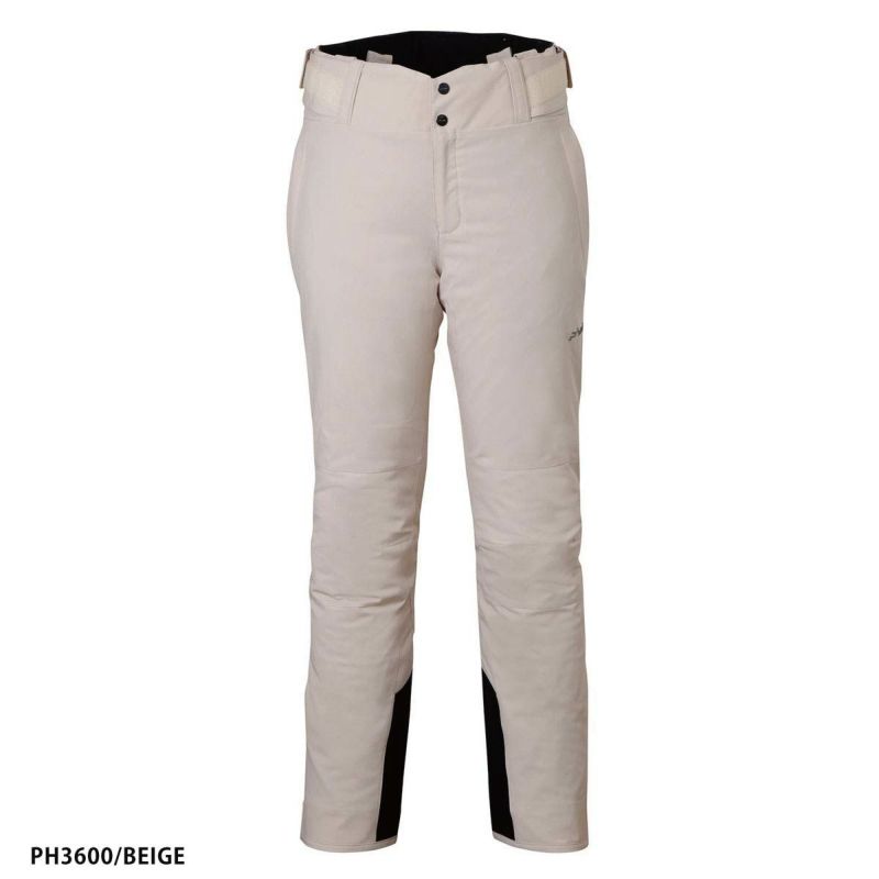 未使用品♡フェニックス スキーウェア ホワイト ズボン Pants/L 165㎝ スキーパンツ | WOMENS - phenix Online Store