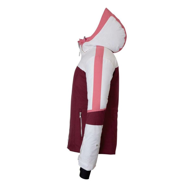 スキーウェア レディース スキージャケット フェニックス PHENIX