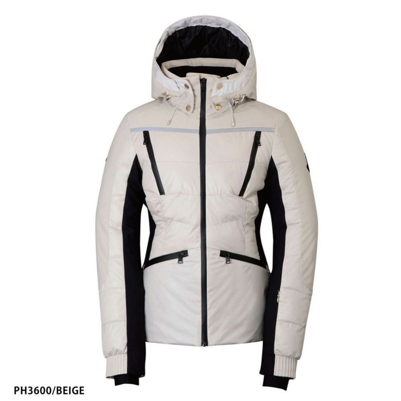 スキーウェア レディース スキージャケット フェニックス PHENIX