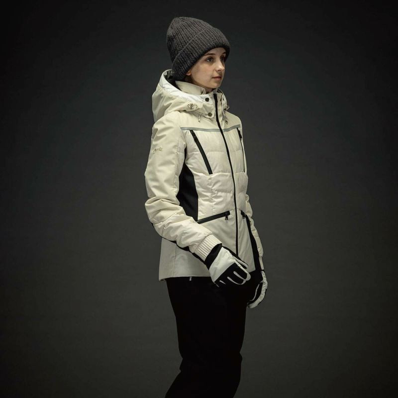 スキーウェア レディース スキージャケット フェニックス PHENIX