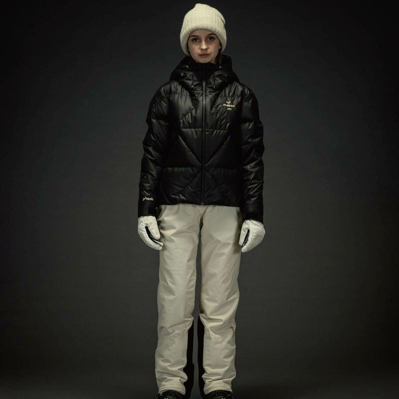 スキーウェア スキーパンツ レディース パンツ フェニックス PHENIX