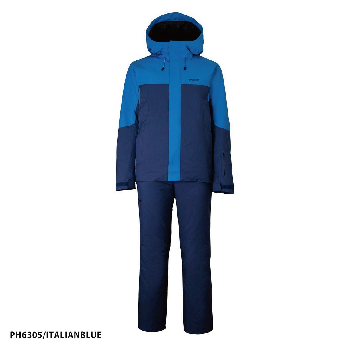 スキーウェア メンズ 上下セット フェニックス PHENIX ＜2025  