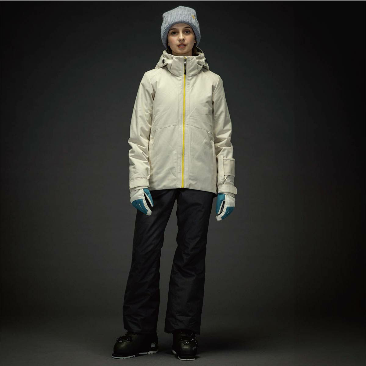 S29.Phenix フェニックス レディース スノーボードウェア 力強く パンツ L