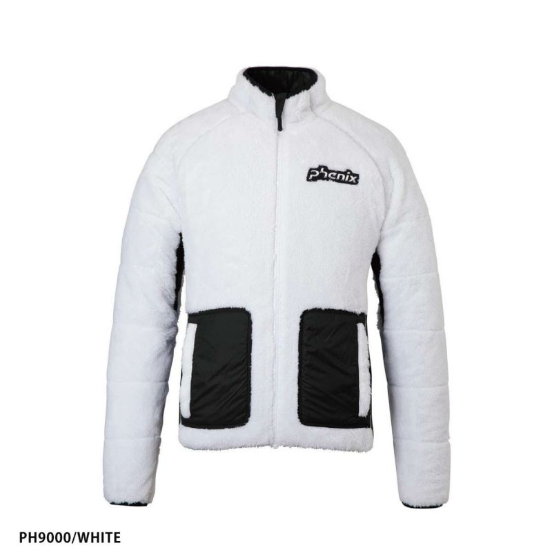 スキーウェア メンズ スキージャケット フェニックス PHENIX ミドル