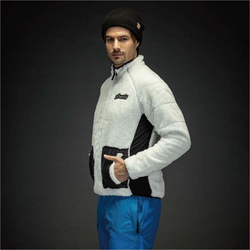 スキーウェア メンズ スキージャケット フェニックス PHENIX ミドル