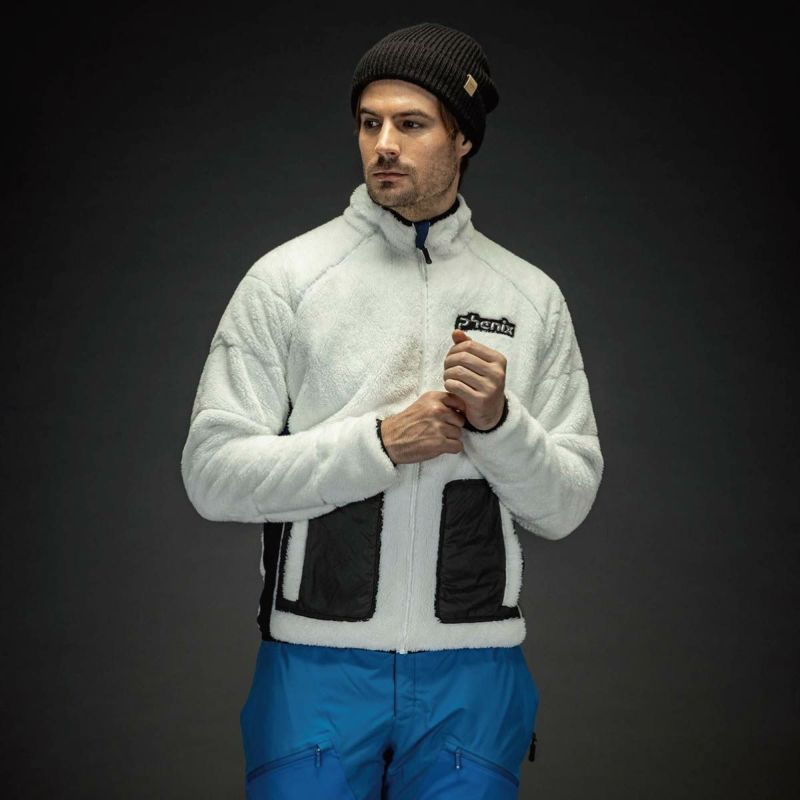 スキーウェア メンズ スキージャケット フェニックス PHENIX ミドル