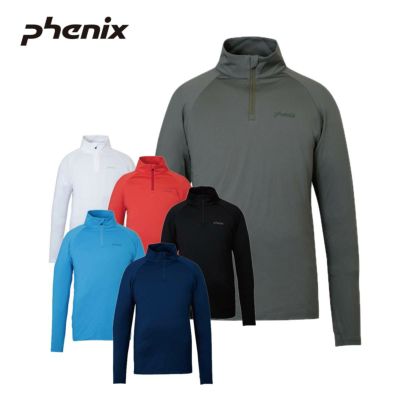 PHENIX（フェニックス） ミドルレイヤーならスキー用品通販ショップ -  タナベスポーツ【公式】が最速最安値に挑戦中！メンズ・レディース・子供用まで勢揃い