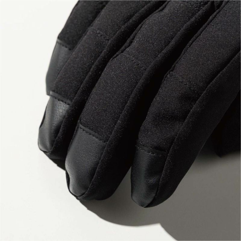 PHENIX フェニックス スキーグローブ メンズ＜2025＞ESM24GL10