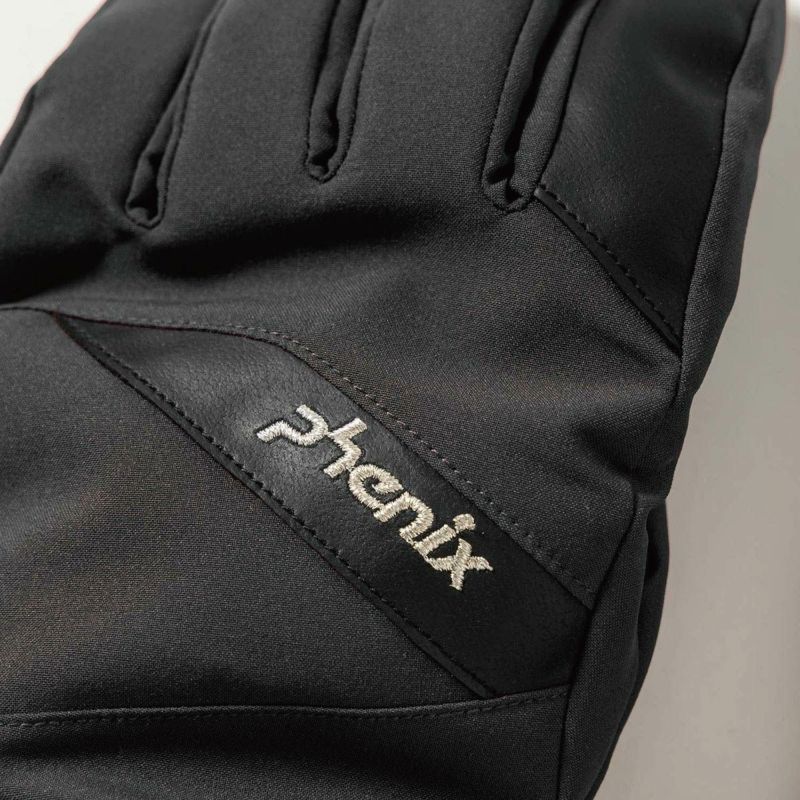 PHENIX フェニックス スキーグローブ メンズ＜2025＞ESM24GL13 / Snow