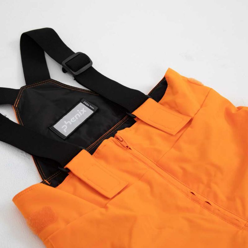 スキーウェア キッズ スノーウェア ジュニア フェニックス PHENIX 上下