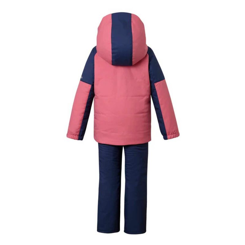 スキーウェア キッズ スノーウェア ジュニア フェニックス PHENIX 上下