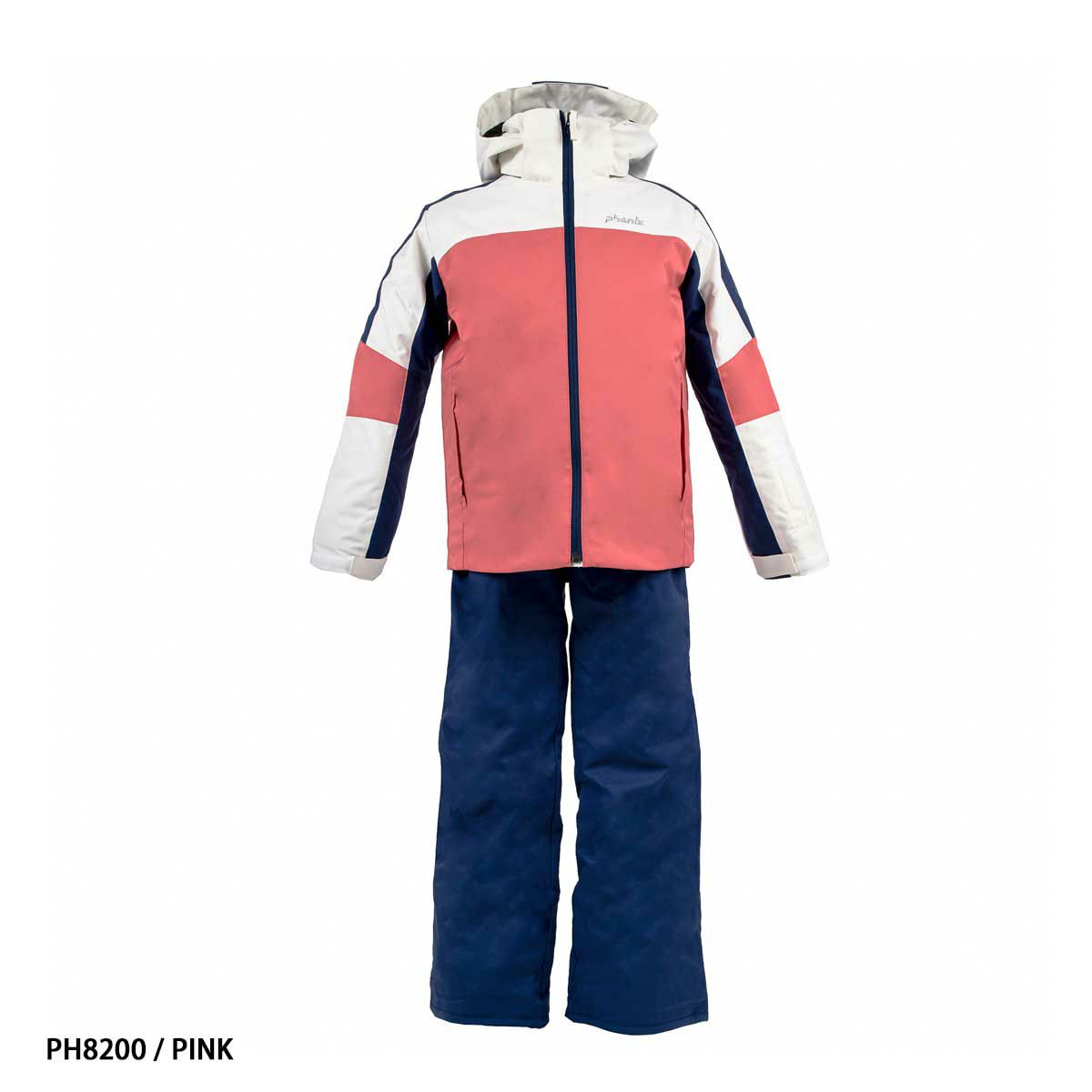 スキーウェア キッズ スノーウェア ジュニア フェニックス PHENIX 上下