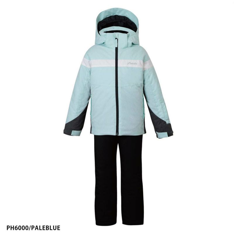 スキーウェア キッズ スノーウェア ジュニア フェニックス PHENIX 上下