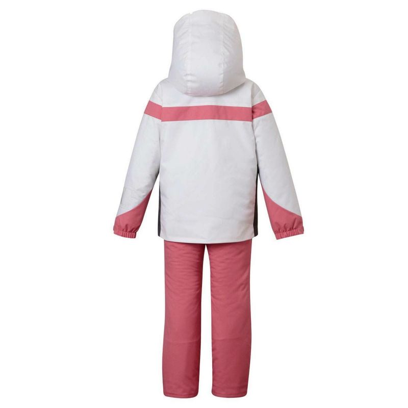 スキーウェア キッズ スノーウェア ジュニア フェニックス PHENIX 上下