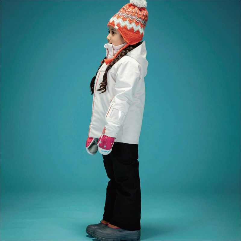 スキーウェア キッズ スノーウェア ジュニア フェニックス PHENIX 上下