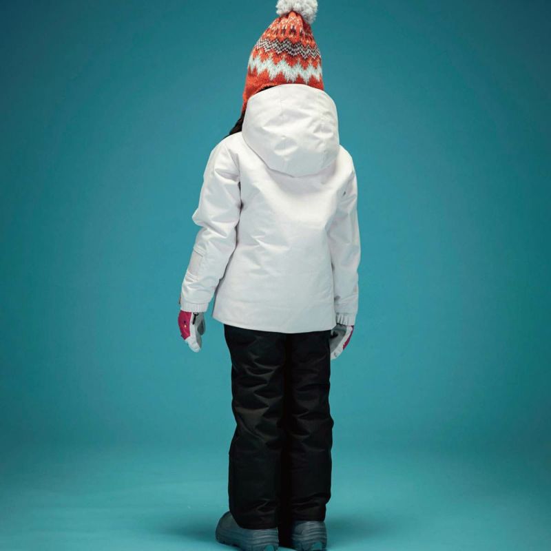 スキーウェア キッズ スノーウェア ジュニア フェニックス PHENIX 上下