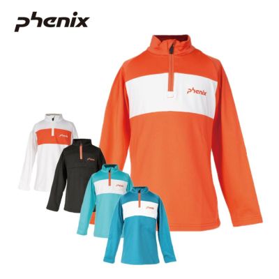 phenix ワンピース GS SUITS 140 ジュニア　フェニックス phenix ワンピース GS SUITS 140 ジュニア フェニックス（25