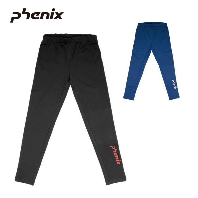 tFjbNX XL[EFA PHENIX A_[^Cc LbY WjA 2025ESB24UB80 / Junior Training Leggings
