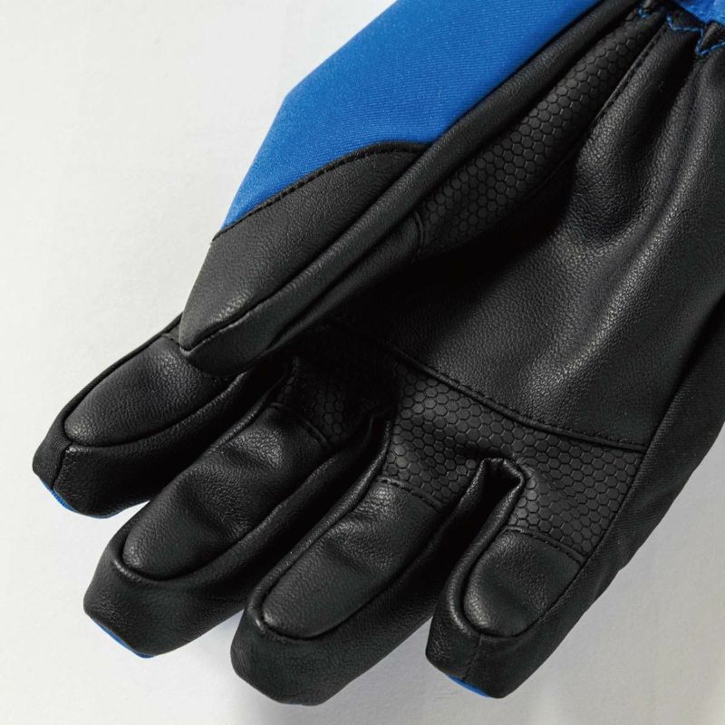 L-G様ご確認用意 スキーグローブ フェニックス Sサイズ 黒