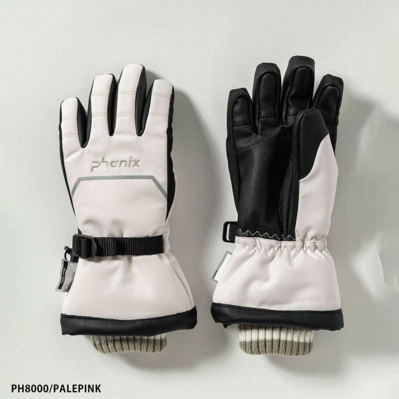 【非売品】BECOME TREE フェニックスグローブ 白 非売品】BECOME TREE フェニックスグローブ 白 ゴルフフリークス