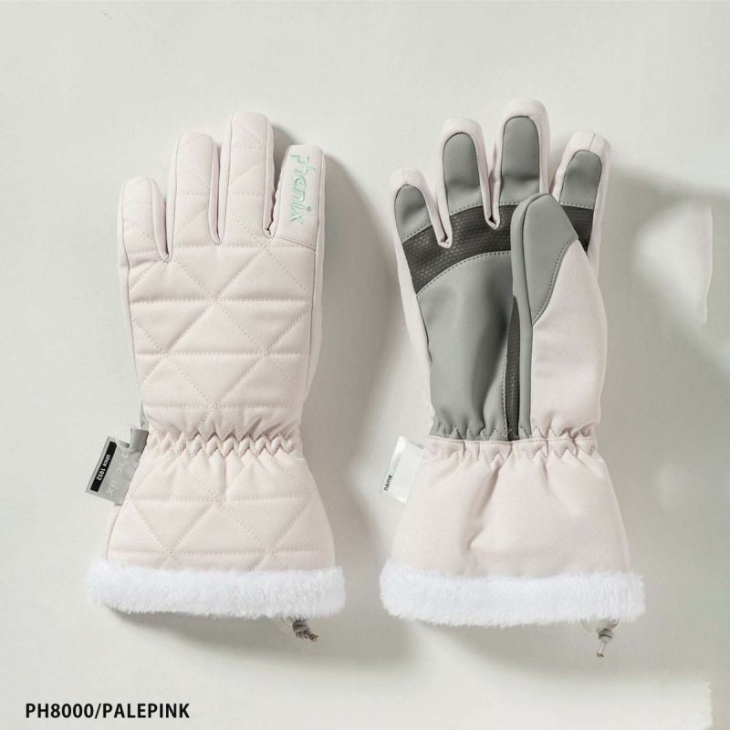 PHENIX フェニックス スキーグローブ キッズ ジュニア＜2025