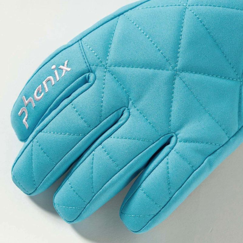 PHENIX フェニックス スキーグローブ キッズ ジュニア＜2025