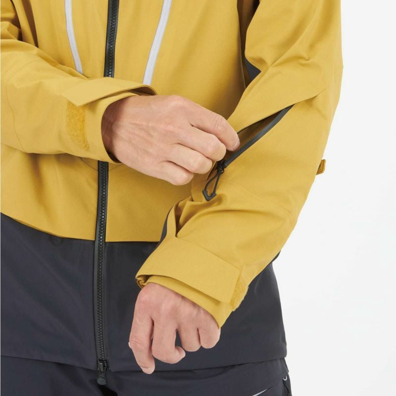 スキーウェア メンズ スキージャケット ミレー MILLET ＜2026＞ TYPHON