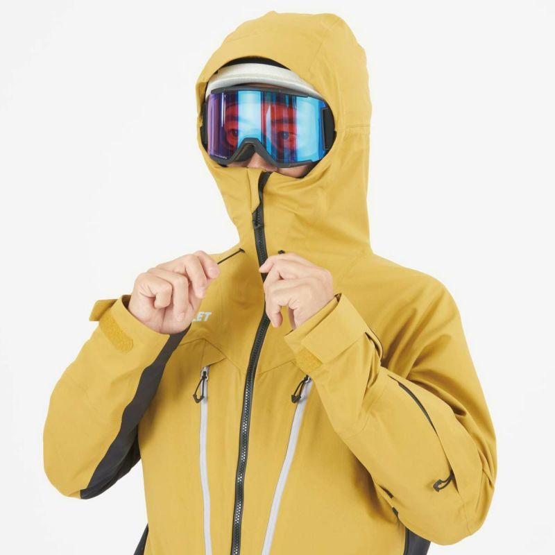 mois様 STAFF STYLING｜THE SHOP YOHJI YAMAMOTO