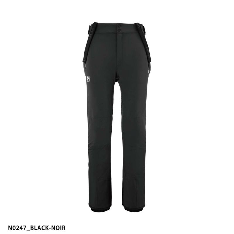 MILLET (ミレー) MILLET/ミレー スキーウェア(セット) レッド