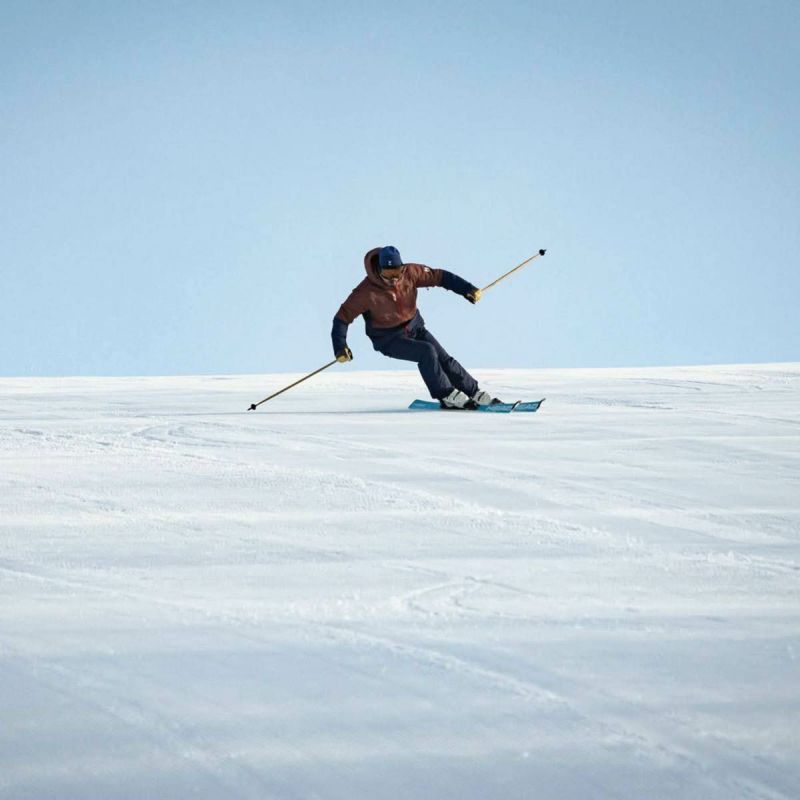 スキーウェア スキーパンツ パンツ MILLET ミレー メンズ ＜2025