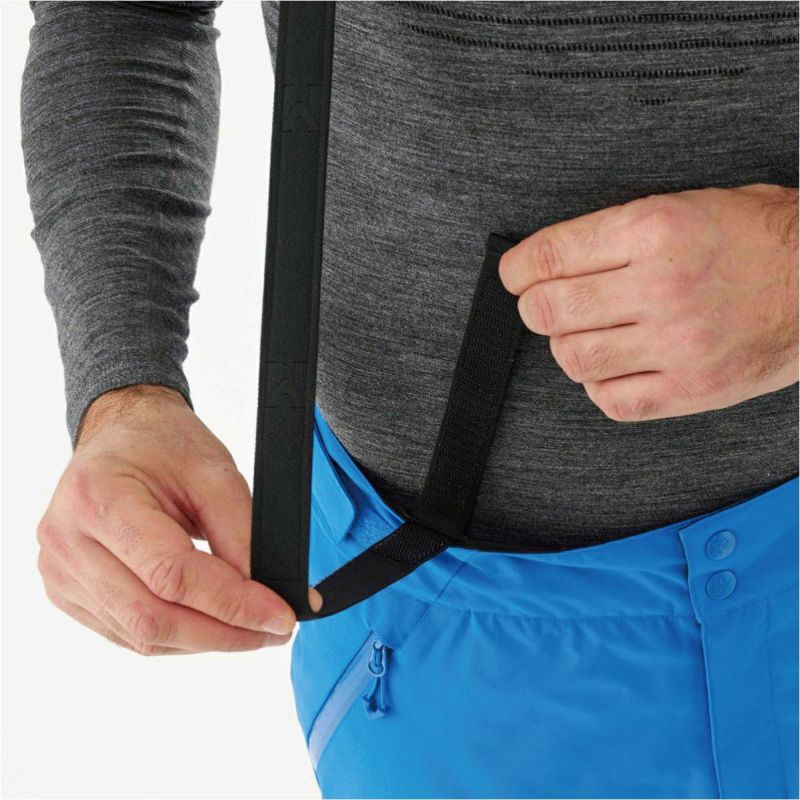 スキーウェア スキーパンツ パンツ MILLET ミレー メンズ＜2025