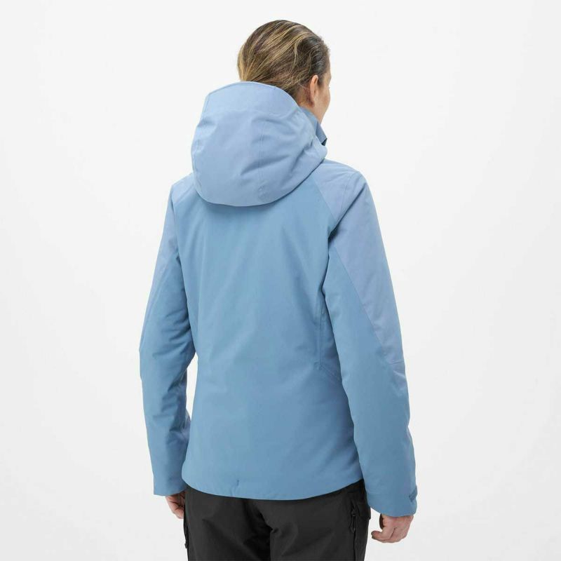 スキーウェア レディース スキージャケット ミレー MILLET ＜2025