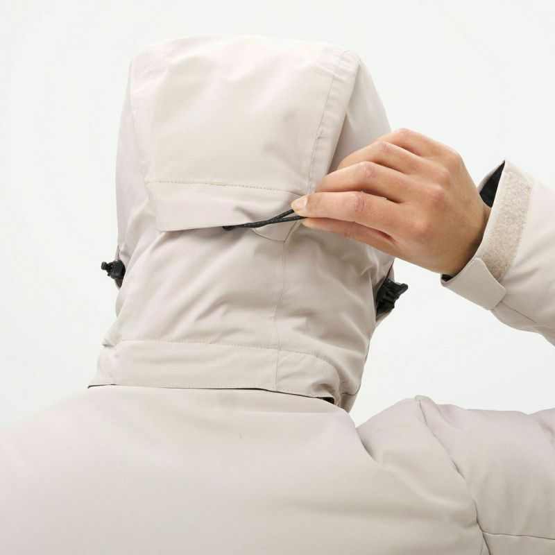 ★タグ付き・未使用★ MILLET ミレー MIV9902 スノボ スキーウェア スキーウェア レディース スキージャケット ミレー MILLET ＜2025