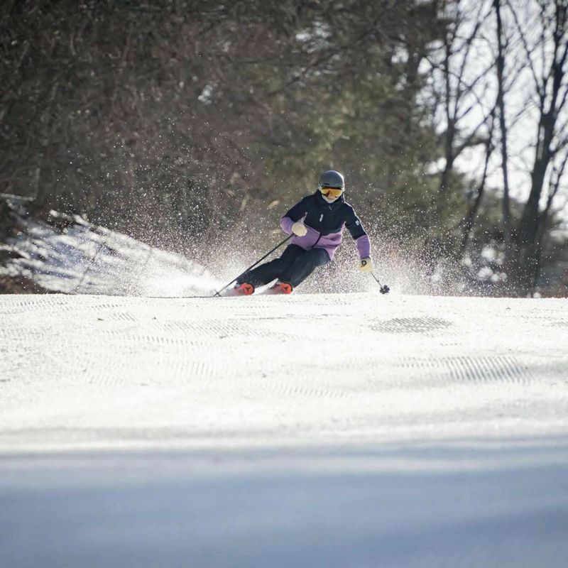 スキーウェア スキーパンツ レディース パンツ MILLET ミレー ＜2025