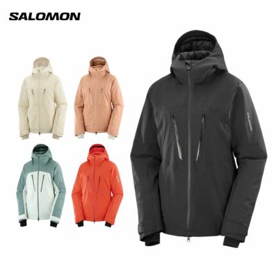 SALOMON】サロモンスキーウェアならスキー用品通販ショップ - タナベスポーツ【公式】が最速最安値に挑戦中！メンズ・レディース・子供用まで勢揃い