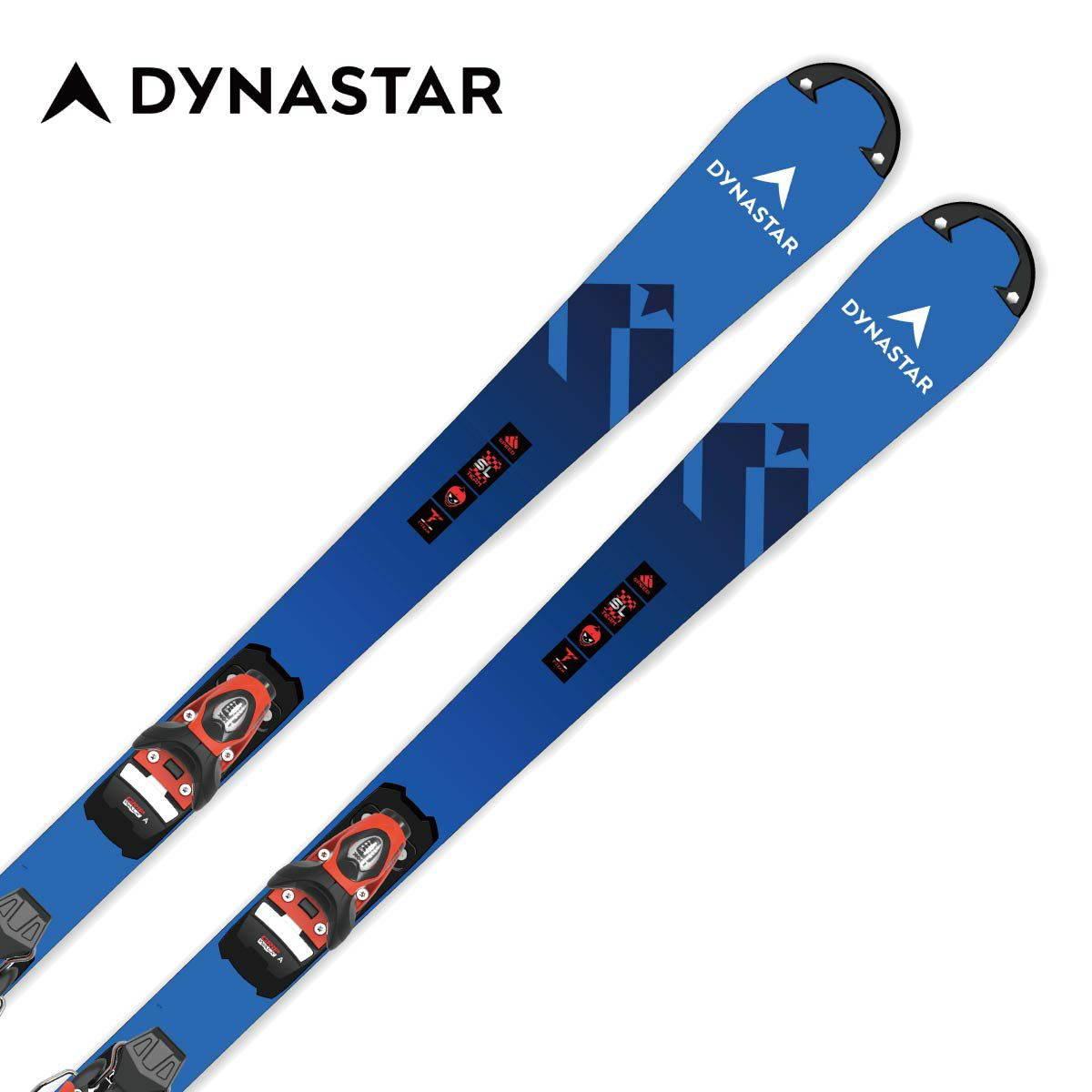 DYNASTAR ダイナスターCR74 ミッドスキー 123 スキーボード 泡立てよ
