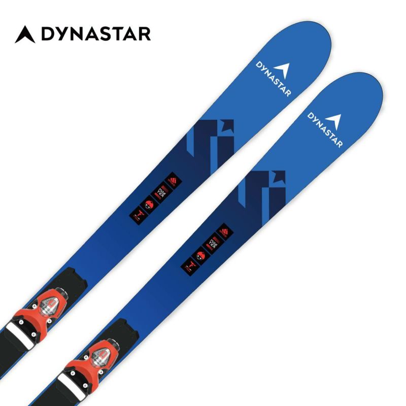 DYNASTAR ディナスター スキー板 ＜2025＞ SPEED OMEGLASS MASTER SL R22 [DAMHG01] + SPX 12  ROCKERACE GW プレート/ビンディング セット 取付無料 グリップウォーク対応  ならタナベスポーツ【公式】が最速最安値に挑戦中！メンズ・レディース・子供用まで勢揃い