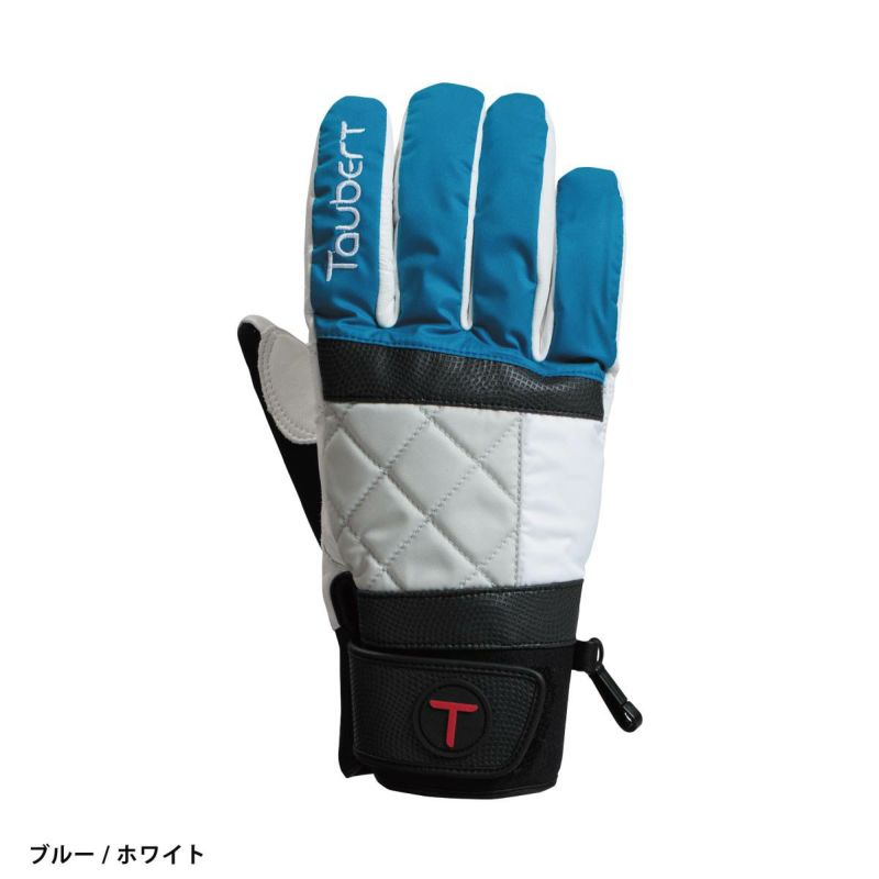 TAUBERT (トーバート) スキー グローブ　L タグ付き　未使用品 トーバート スキー グローブ」の人気商品一覧 | 安い商品を通販サイト