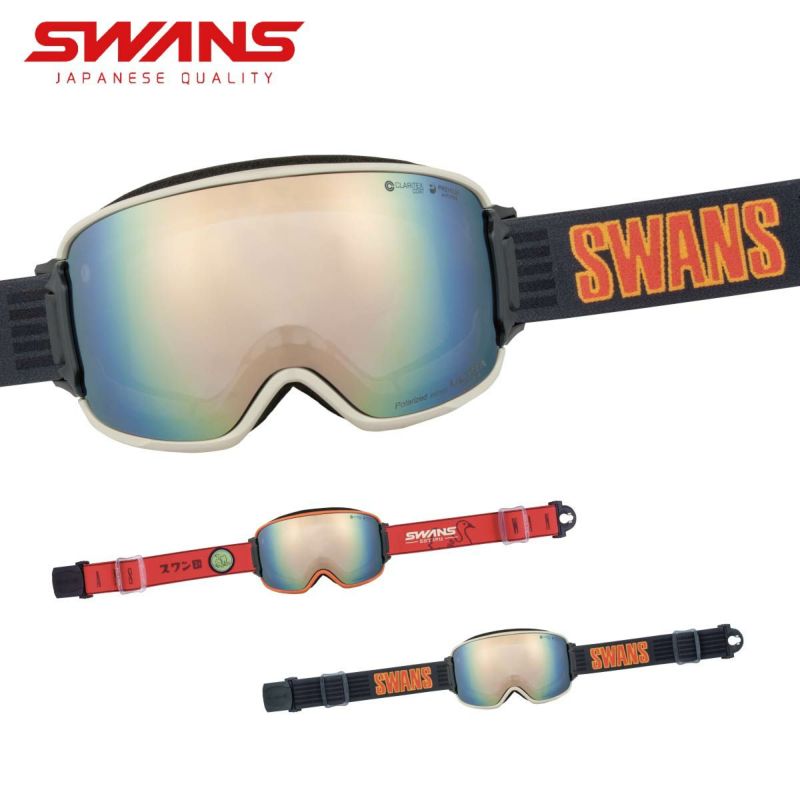 XL[S[O XY S[O XL[ SWANS 2025 RIDGELINE / bWC / RL-MDH-PU-LP    {Ki