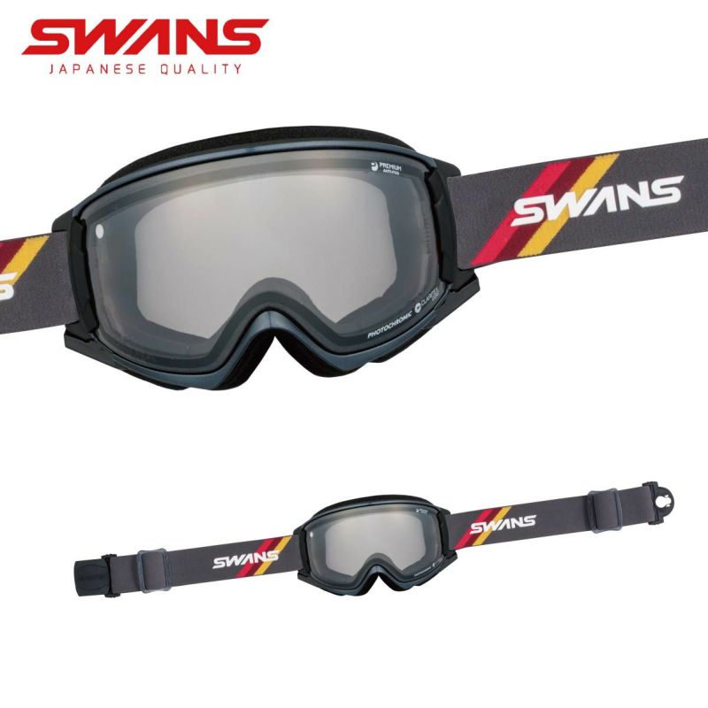 XL[S[O XY S[O XL[ SWANS Y fB[X 2025 ROVO / H / RV-MDH-CU-LG  {Ki