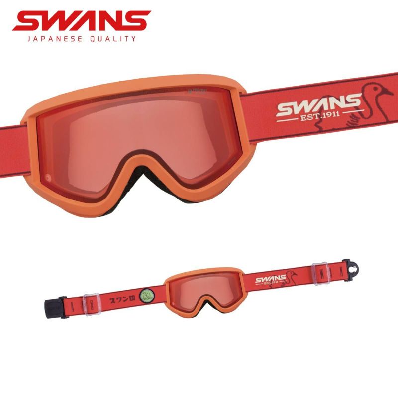 XL[S[O XY S[O XL[ SWANS Y fB[X 2025 FZ-619 / Gt[bg-619 / FZ619-MPDH  {Ki